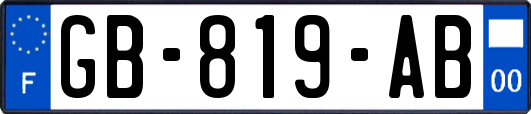 GB-819-AB
