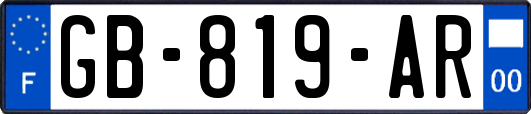 GB-819-AR