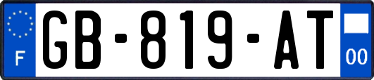 GB-819-AT