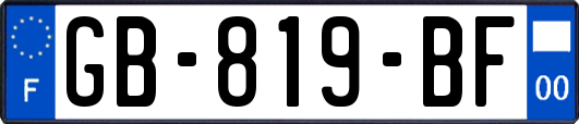 GB-819-BF