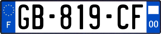 GB-819-CF