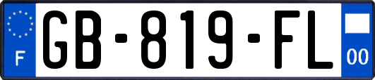 GB-819-FL