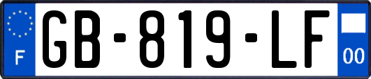 GB-819-LF