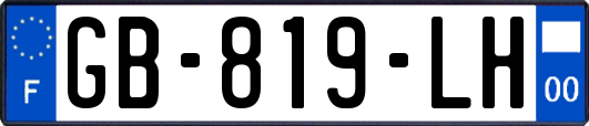 GB-819-LH