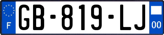 GB-819-LJ
