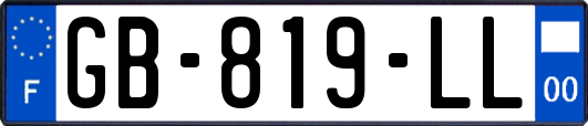 GB-819-LL