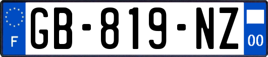 GB-819-NZ