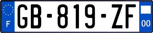 GB-819-ZF