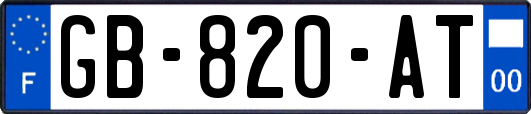 GB-820-AT