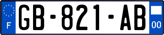 GB-821-AB