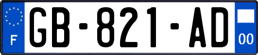 GB-821-AD