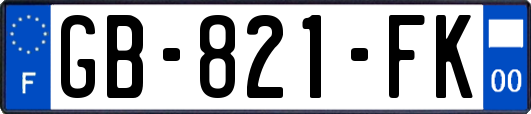 GB-821-FK
