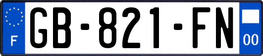 GB-821-FN