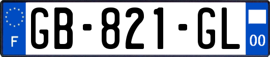 GB-821-GL