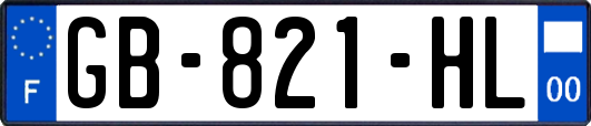 GB-821-HL