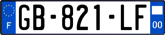 GB-821-LF