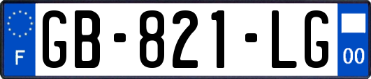 GB-821-LG
