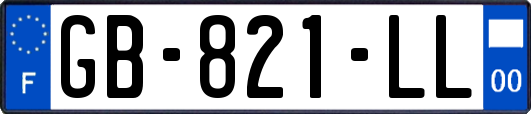 GB-821-LL