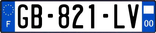 GB-821-LV