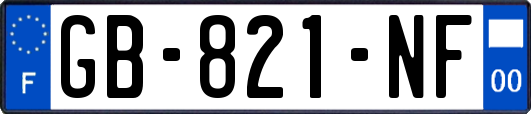 GB-821-NF