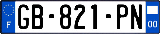 GB-821-PN
