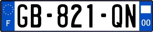 GB-821-QN