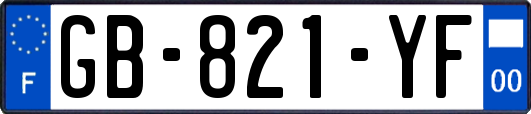 GB-821-YF