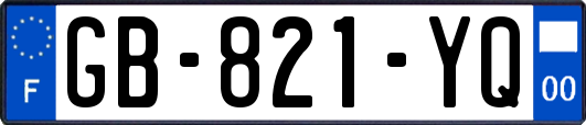 GB-821-YQ