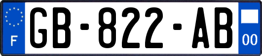 GB-822-AB