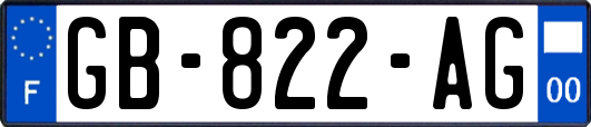 GB-822-AG