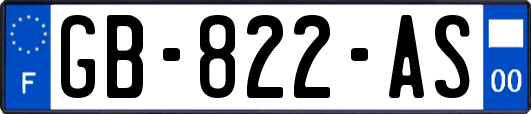 GB-822-AS