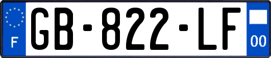 GB-822-LF