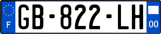 GB-822-LH