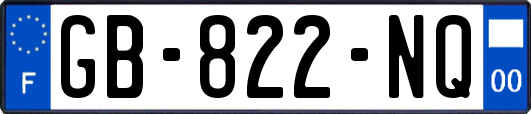GB-822-NQ