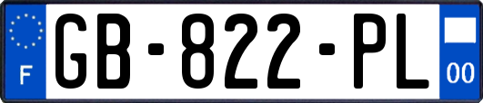 GB-822-PL