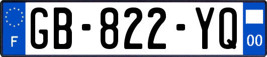GB-822-YQ