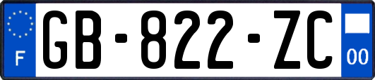 GB-822-ZC
