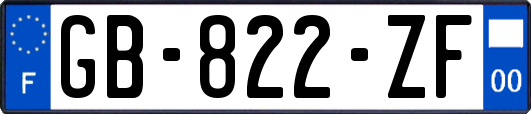 GB-822-ZF