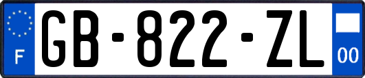 GB-822-ZL