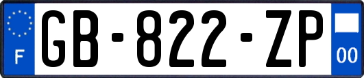 GB-822-ZP