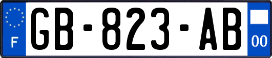 GB-823-AB