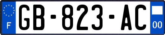 GB-823-AC