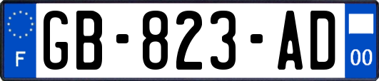 GB-823-AD