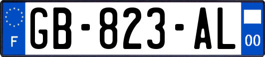 GB-823-AL