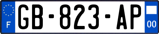 GB-823-AP