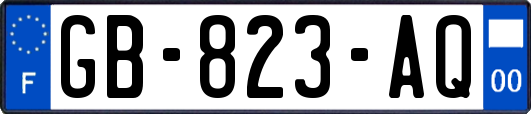 GB-823-AQ