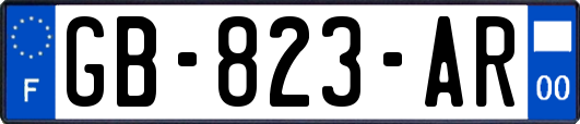 GB-823-AR