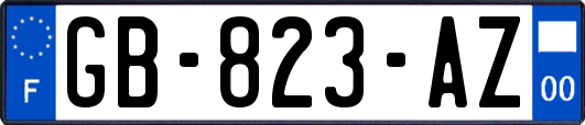 GB-823-AZ