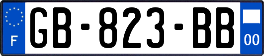 GB-823-BB