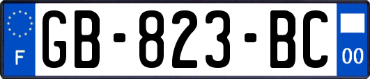 GB-823-BC